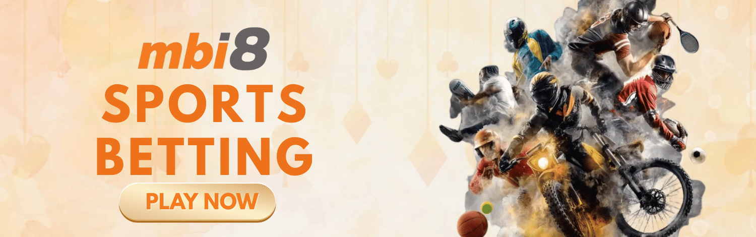 mbi8 sportsbook betting