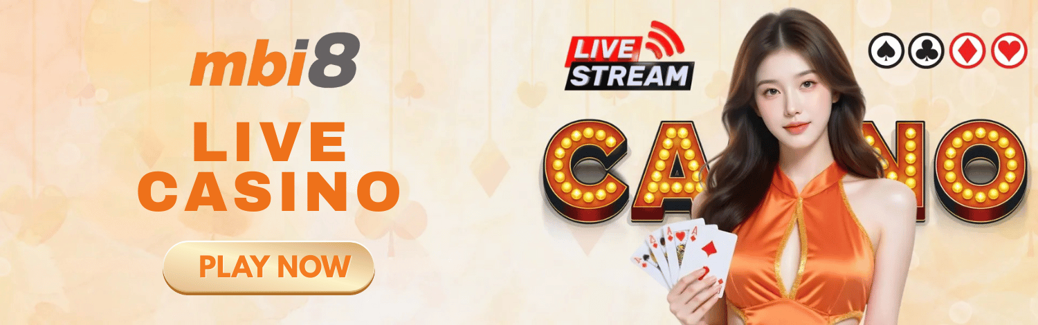 mbi8 live casino