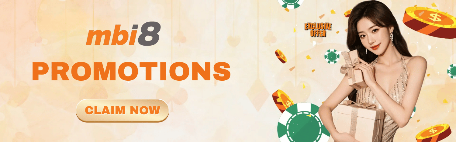 mbi8 promotions